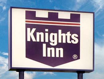 Knights Inn Jacksonville Extérieur photo