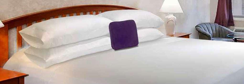 Knights Inn Jacksonville Chambre photo