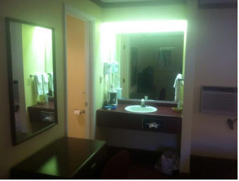 Knights Inn Jacksonville Extérieur photo